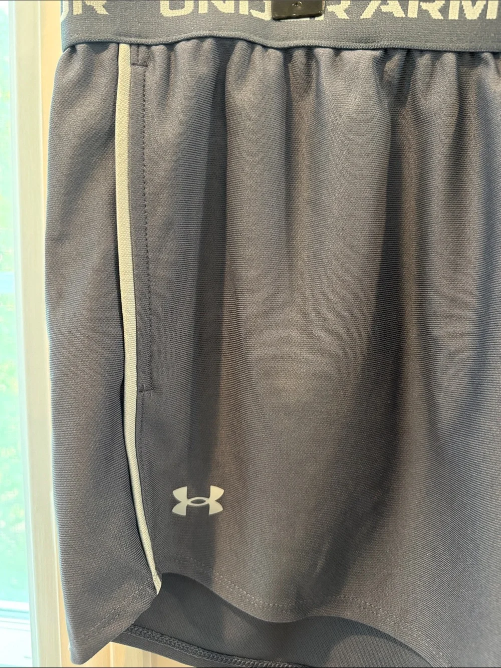 Under Armour lightweight athletic